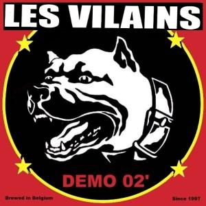 Les Vilains - Demo '02.jpg