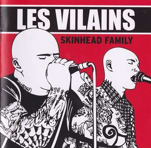 Les Vilains - Skinhead Family (2).jpg