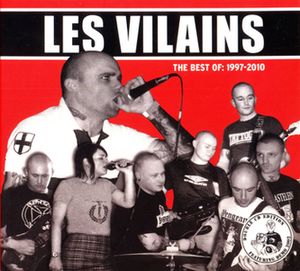 Les Vilains - The Best Of - 1997-2010 (1).jpg