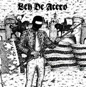 Ley De Acero - Ley De Acero (EP) (1).jpg