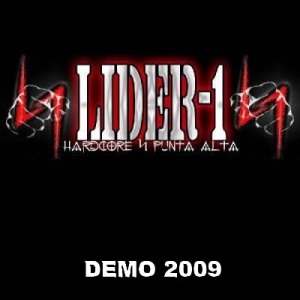 Lider-1 - Demo 2009.jpg