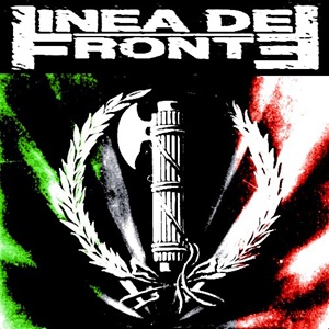 Linea Del Fronte - Linea Del Fronte.jpg