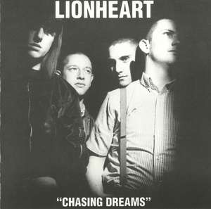 Lionheart - Chasing dreams.jpg