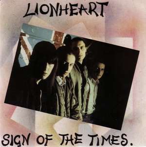 Lionheart - Sign of the times - EP (1).jpg