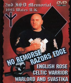 Live in Wales 1995 2nd ISD Memorial (DVD).jpg