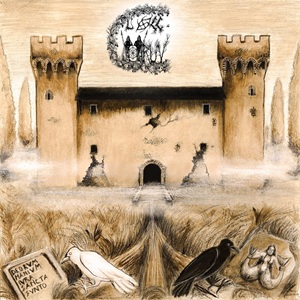 L'Occ Dàl Corùv -  Deorum Manium Iura Sancta Sunto.jpg