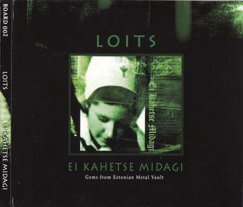 Loits - Ei kahetse midagi (Remastered + Bonus).jpg