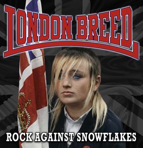 London Breed - Rock against Snowflakes.jpg