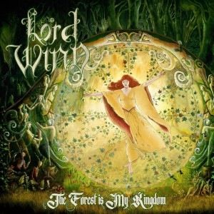 Lord Wind - The Forest Is My Kingdom.jpg