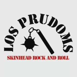 Los Prudoms - Skinhead Rock And Roll.jpg