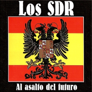 Los SDR - Al asalto del futuro.jpg