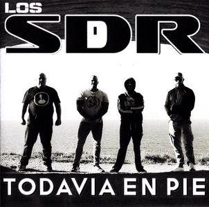 Los SDR - Todavia En Pie.jpg