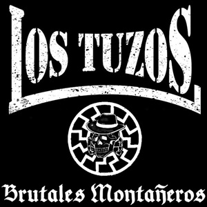 Los Tuzos - Brutales Montañeros.jpg