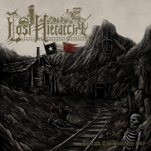 Lost Hierarchy - Beneath the Southern Sky.jpg
