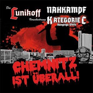 Lunikoff - Nahkampf - Kategorie C.jpg