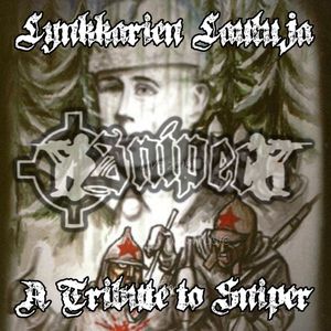 Lynkkarien Lauluja - A Tribute To Sniper.jpg
