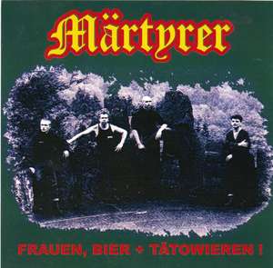Martyrer - Frauen, Bier & Tatowieren (2).jpg