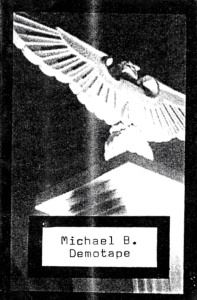 Michael B. - Demotape.jpg