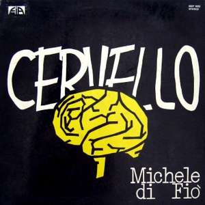 Michele Di Fio - (1979) - Cervello.jpg
