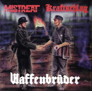 Mistreat & Kraftschlag - Waffenbruder.jpg