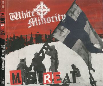 Mistreat & White Minority - Split (1).jpg