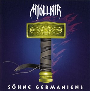 Mjollnir - Sohne Germaniens.jpg