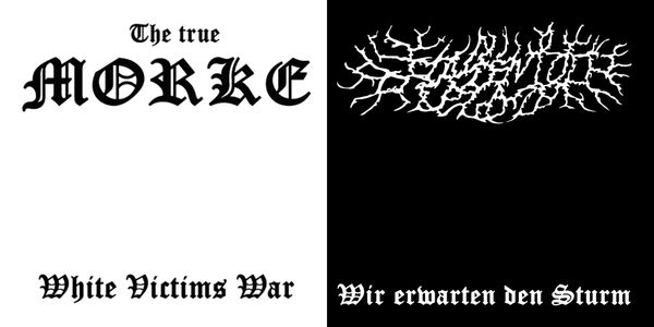 Morke & Flammentod - White Victims War - Wir Erwarten Den Sturm (EP).jpg