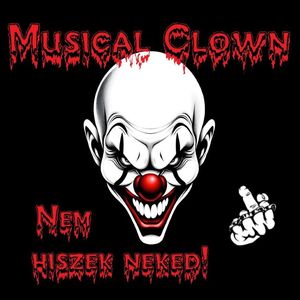 Musical Clown - Nem hiszek neked!.jpg