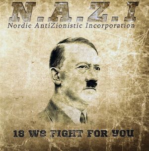 N.A.Z.I. - 18 We Fight For You.jpg