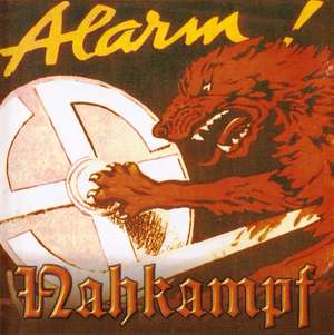 Nahkampf - Alarm! Front.jpg