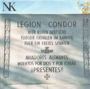 Nahkampf - Legion Condor front.jpg