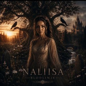 Naliisa - Blodlinje.jpg