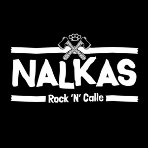 Nalkas - Rock'n'calle.jpg