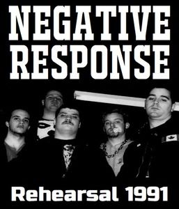 Negative Response - Rehearsal 1991.jpg