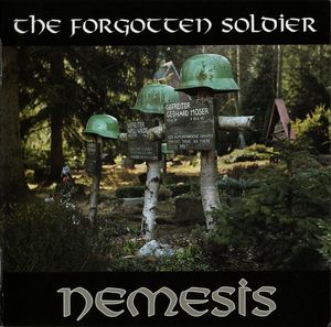 Nemesis - The Forgotten Soldier (Re-Edition + Bonus) (1).jpg