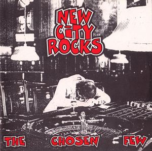 New City Rocks - The Chosen Few (EP) (1).jpg
