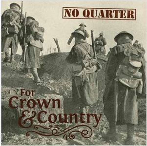No Quarter - For Crown & Country.jpg