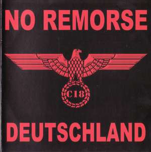 No Remorse - Deutschland - 1.JPG