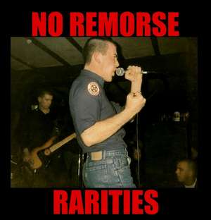 No Remorse - Rarities.jpg