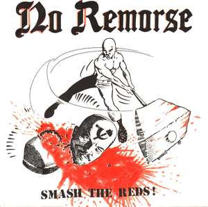 No Remorse - Smash the Reds (EP) (1).jpg