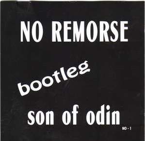 No Remorse - Son of Odin - 2 edition (2).jpg