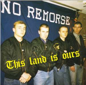 No Remorse - This land is ours (2).jpg