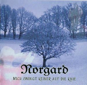 Norgard - Mich zwingt keiner auf die Knie.jpg