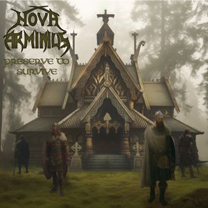 Nova Arminius - Preserve to survive.jpg