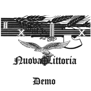 Nuova Littoria - Demo (Remastered).jpg