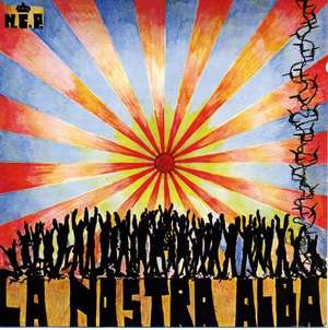 Nuovo Canto Popolare - La Nostra Alba - cd cover.jpg