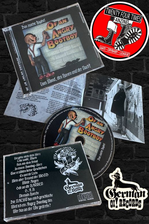Of an Angry Bootboy - Vom Mond, den Ratten und der Nacht.jpg