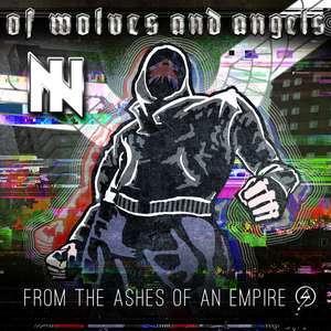 Of Wolf and Angels - From the Ashes of the Empire (EP).jpg