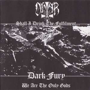 Ohtar & Dark Fury - Shall I Drink the Fulfilment... We are the Only Gods (1).jpg