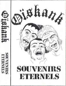 Oiskank - Souvenirs eternels (Demo) (1997).jpg